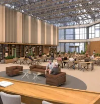 Başkan Er 'Bölgenin En Büyük Kütüphanesini Yapıyoruz'