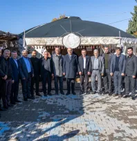 Başkan Er 'Eskimalatya'yı Hak Ettiği Yere Getireceğiz'