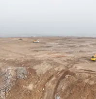 Başkan Er: 'Hafriyat Alanı Malatya'nın Yeni Cazibe Merkezi Olacak'