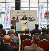 Başkan Er: 'İstihdamın, Emeğin ve Alın Terinin Yanında Olmaya Devam Edeceğiz'