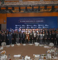 Başkan Er: 'Malatya'da Bir Heyecan ve Hareketlilik Var'