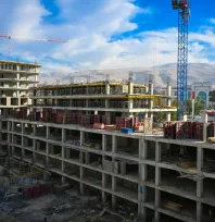 Başkan Er 'Malatya'nın En Prestijli Alanı Olacak'