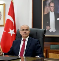 Başkan Er 'Şehitlerimize Allah'tan Rahmet Diliyorum'