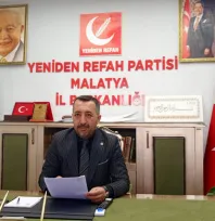 Başkan Kılıç  Aziz Şehitlerimizi Rahmetle Anıyoruz, Milletimizin Başı Sağolsun