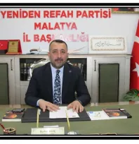 Başkan Kılıç : Yeni yılda yeni umutların kursağımızda kalmamasını diliyorum