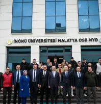 Başkan Sami Er:'Şehir 12 Ayda Ayağa Kalktı'