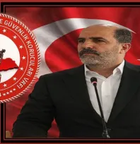 Başkan Sözen ' Ay Yıldızlı Sevdamız, Vatan Sevgimizin Ta Kendisidir…'