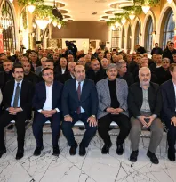 Başkan Taşkın: 'Battalgazi'de Hizmet Süreci Devam Ediyor'