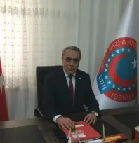 Başkan Zafer  'Miraç, nefsin her türlü şerden arındırılmasıdır'