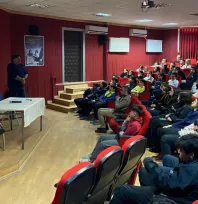 Battalgazi Belediyesi'nden Haftalık Yoğun Çalışma Mesaisi