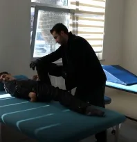 Battalgazi'de Engelsiz Yaşam Merkezi Hizmetlerini Sürdürüyor