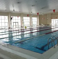 Battalgazi'de Sosyal Yaşam Merkezi Yoğun İlgi Görmeye Devam Ediyor