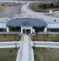 Battalgazi'de Yeşil Alanlarda Kapsamlı Çalışma