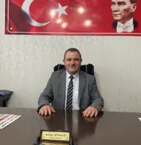 BİMYAD Genel Başkanı Selim Apohan: Gazetecilik Fedakârlık, Cesaret ve Kamu Vicdanıdır