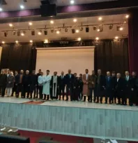Bizim Yunus Elazığ'da İzleyicisiyle Buluştu: Genç Yeteneklerden Gönül Ziyafeti!