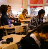 Buca'dan Doğanşehir'e Eğitim Köprüsü: Dijital Dershane Kapılarını Açtı