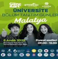 Büyükşehir Belediyesi 'Üniversite, Bölüm Tanıtım ve Kariyer Günleri' Düzenliyor
