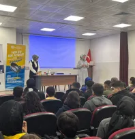 Büyükşehirde 'Her Ev Bir Atölye' Projesi Devam Ediyor