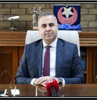 Demirbağ: Görev Değişikliği Kendi Talebimdir