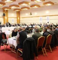 Deprem Sonrası Göç Masaya Yatırıldı: Malatya İçin Yol Haritası Açıklandı