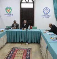 Deprem Sonrası Göçün Sosyal Hayata Etkileri Çalıştayı Gerçekleştirildi