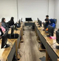 EBEGEM'de Yeni Dönem Kurslarına Yoğun Katılım