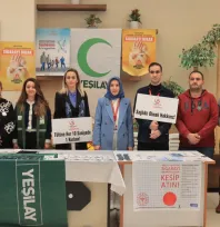 Elazığ Belediye Başkanı Şahin Şerifoğulları'nın emekleriyle şehre kazandırılan Ahmet Tevfik Ozan Fuar ve Kongre Merkezi, yeni bir önemli organizasyona daha ev sahipliği yapacak. Daha önce Tarım Fuarı, İnşaat Fuarı ve Oto Show gibi ulusal çapta fuarların d