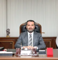 Elazığ Belediye Başkanı Şerifoğulları'ndan Miraç Kandili Mesajı