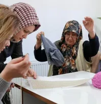 Elazığ Belediyesi Kursları, Esmek Çatısı Altında Birleştirildi