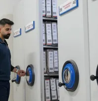 ELAZIĞ BELEDİYESİ'NDE DİJİTAL DÖNÜŞÜM SÜRÜYOR