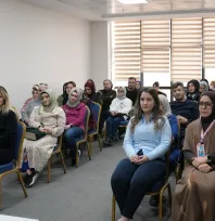 Elazığ Belediyesi'nden Dünya Sigarayı Bırakma Günü'nde Farkındalık Programı