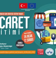 Elazığ Belediyesi'nden E-Ticaret ve Veri Analizi Eğitimleri