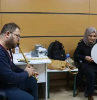 ELAZIĞ BELEDİYESİ'NDEN 'EVLİLİK VE AİLE BAĞLARI GRUP TERAPİLERİ'