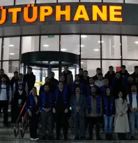 Elazığ Belediyesi'nden Yürekleri Isıtan Etkinlik