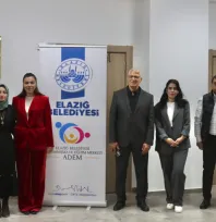 Elazığ Belediyesi'nin Düzenlediği 'Pozitif Nesil Gurup Terapileri' Başladı