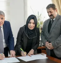 ELAZIĞ BELEDİYESİ PERSONELİNE ÖZEL DESTEK