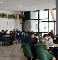 Elazığ Belediyesi Şehir Lokantası Vatandaşlardan Yoğun İlgi Görüyor