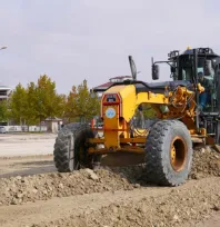 ELAZIĞ BELEDİYESİ, SÜRSÜRÜ MAHALLESİ'NDE YENİ KAVŞAK YAPIM ÇALIŞMASI GERÇEKLEŞTİRİYOR