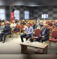 Elazığ'da 9. İl Eğitim Şurası Gerçekleştirildi