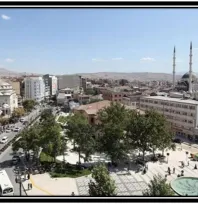 Elazığ'da Bu Kesintilere Dikkat! (07 Kasım 2025)