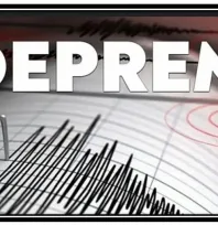 Elazığ'da Hissedilen Deprem