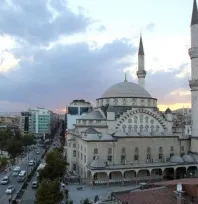 Elazığ'da ki Muhtarlardan Ortak Çağrı