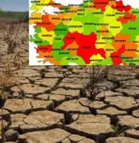 Elazığ İçin Korkutan Açıklama: Şehir Şehir Analiz Edildi!