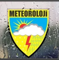Elazığ İçin Meteorolojik Uyarı