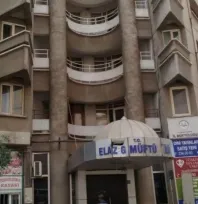 Elazığ İl Müftülüğü Taşındı