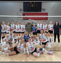 Elazığ'ın Sultanları Durmuyor: Sırada Malatya Finali Var