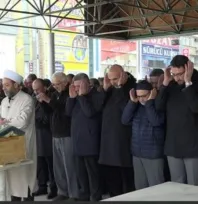 Elazığ'ın Tanınmış İş İnsanı Orhan Elgin Vefat Etti