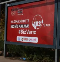 ELAZIĞ KENT KONSEYİ KADIN MECLİSİ SAHADA