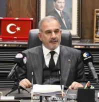 Elazığ TSO'dan Stratejik Hamle