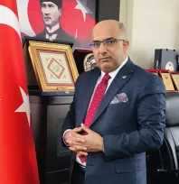 Elazığ Tuhafiyeciler ve Konfeksiyoncular Esnaf Odası'ndan Yeni Başarı